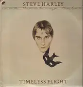 LP - Steve Harley & Cockney Rebel - Timeless Flight