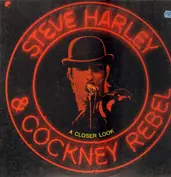 Steve Harley