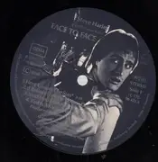 Double LP - Steve Harley & Cockney Rebel - Face To Face
