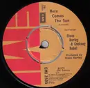 7'' - Steve Harley & Cockney Rebel - Here Comes The Sun