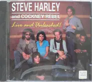 Steve Harley & Cockney Rebel - Live and Unleashed