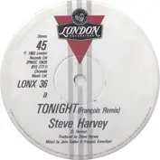 Steve Harvey