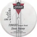 12'' - Steve Harvey - Tonight