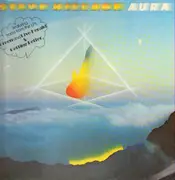 LP - Steve Hillage - Aura