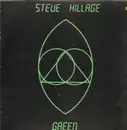 LP - Steve Hillage - Green