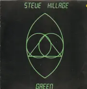 Steve Hillage - Green