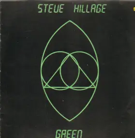 Steve Hillage - Green