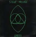 LP - Steve Hillage - Green - Green