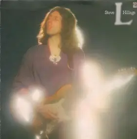 Steve Hillage - L