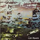 Double LP - Steve Hillage - Live Herald - Gatefold Sleeve