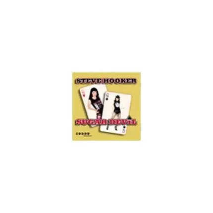STEVE HOOKER - SUGAR DEVIL -3TR-