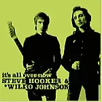 Steve Hooker - It's all over Now