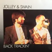 Steve Jolley - Back Trackin'