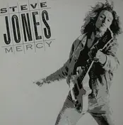 Steve Jones - Mercy