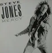 Steve Jones - Mercy