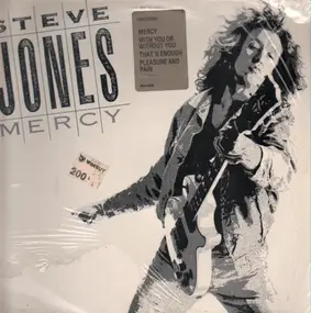 Steve Jones - Mercy