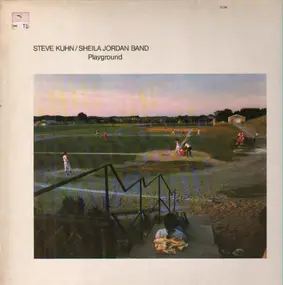 Steve Kuhn - Playground