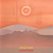 Steve Khan - Eyewitness