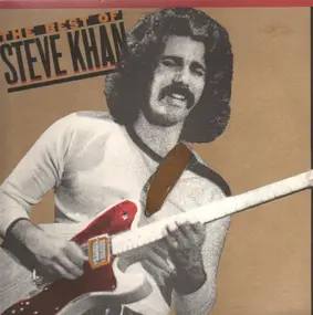 Steve Khan - The Best Of Steve Khan