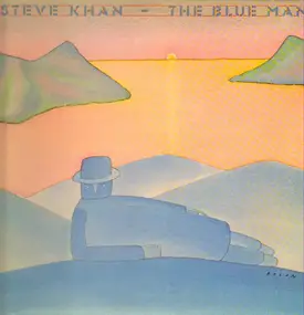 Steve Khan - The Blue Man