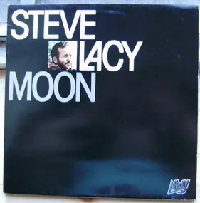 Steve Lacy - Moon