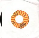 7'' - Steve Lawrence - Footsteps / Pretty Blue Eyes