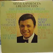 Steve Lawrence - Steve Lawrence's Greatest Hits