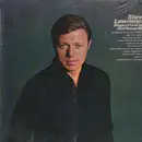 LP - Steve Lawrence - Sings Of Love And Sad Young Men