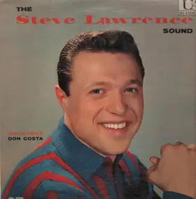 Steve Lawrence - The Steve Lawrence Sound