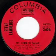 Steve Lawrence - Yet ...I Know