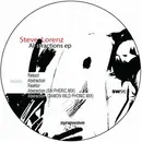 12'' - Steve Lorenz - Abstractions