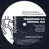 EP - Steve Loria & Kenneth Graham - Transitions E.P.