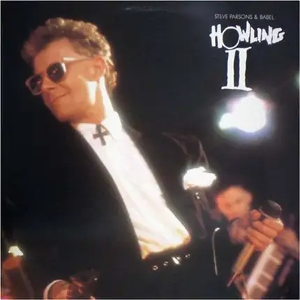 Steve Parsons & Babel - Howling II