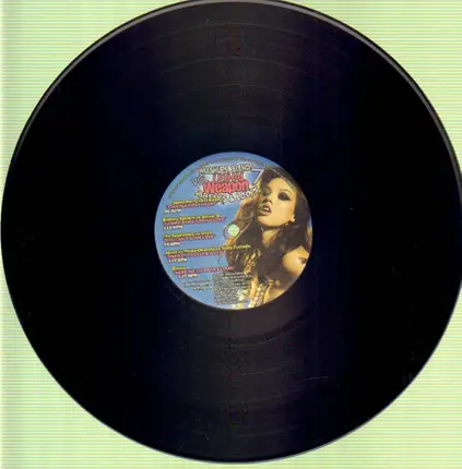Steve Perry vs. J Kwon, Britney Spears vs Stevie B, The Supremes vs. Onyx, Nelly Furtado vs Wham - Lethal Weapon - Mashups, Blends, Breaks & Loops Vol. 7