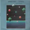 LP - Steve Roach - Structures From Silence