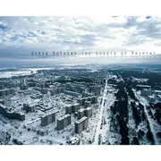 LP-Box - Steve Rothery - The Ghosts Of Pripyat (2lp+cd) - incl. CD