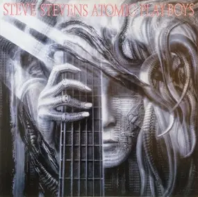 Steve Stevens - Atomic Playboys