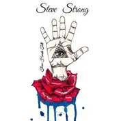 STEVE STRONG