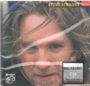 Steve Strauss - Just Like Love