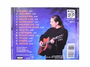 CD - Steve Strauss - Powderhouse Road - Still Sealed