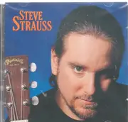 CD - Steve Strauss - Powderhouse Road - Still Sealed