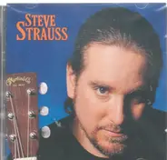 Steve Strauss - Powderhouse Road