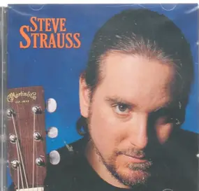 Steve Strauss - Powderhouse Road