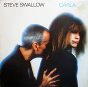 Steve Swallow - Carla