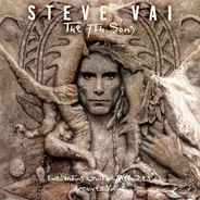 Steve Vai - The 7th Song: Enchanting Guitar Melodies - Archives Vol. 1