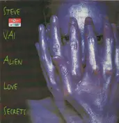 Steve Vai