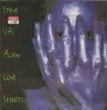 LP - Steve Vai - Alien Love Secrets