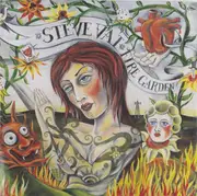 CD - Steve Vai - Fire Garden