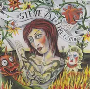 Steve Vai - Fire Garden