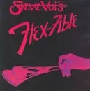 CD - Steve Vai - Flex-Able